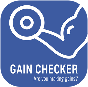 gain-checker-body-checking-photo-app