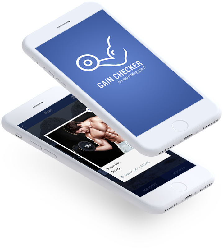 Gain Checker fact Gain Checker fact